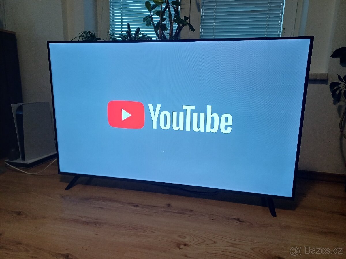 Qled Smart 140cm, TCL 55C649 - 8