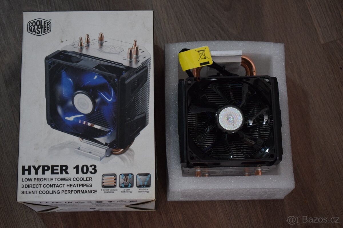 Noční lampičky, taneční podložka.... - 8