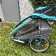 Croozer kid for 1 - 8