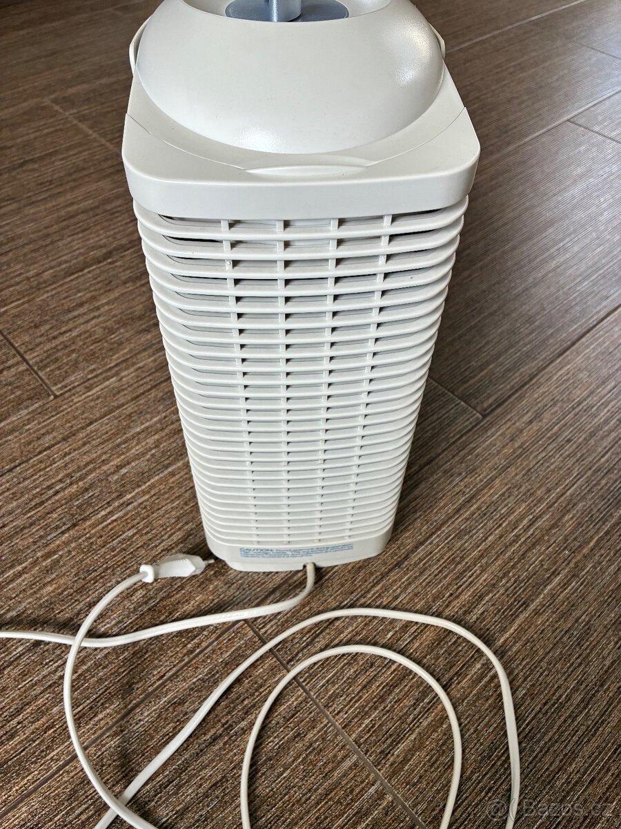 Čistička vzduchu - 8