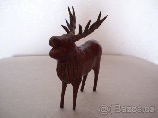 Dřevěné doplňky - 8