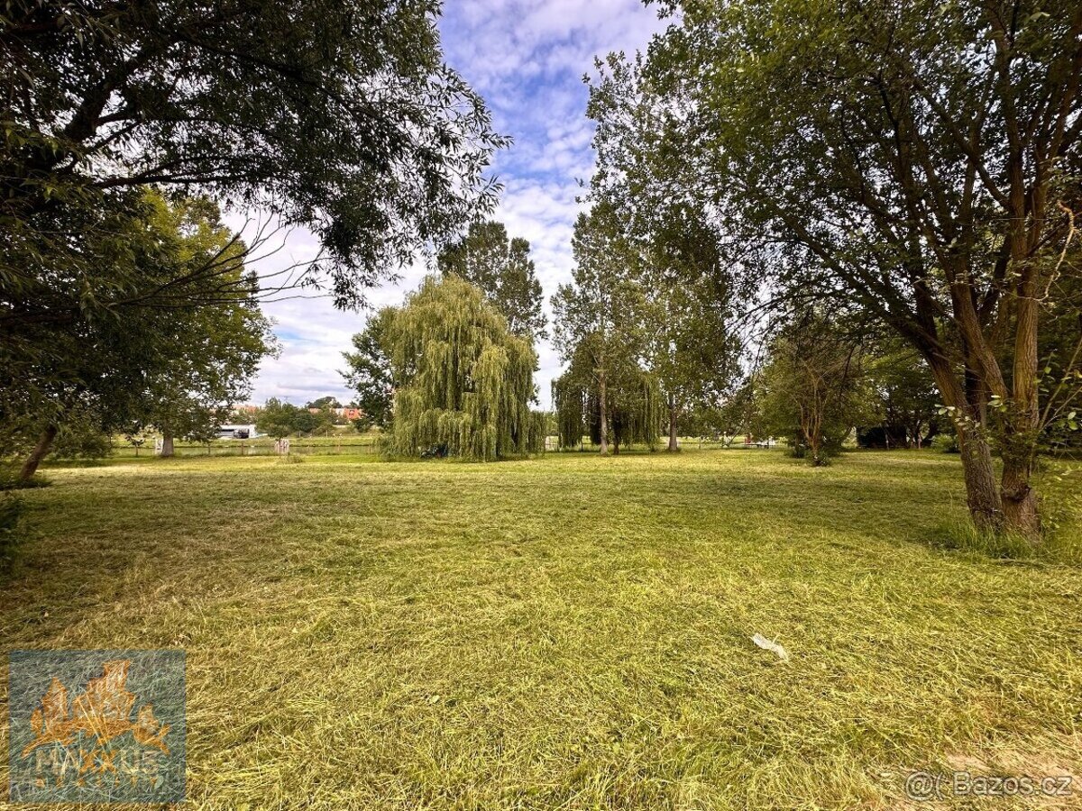 Pronájem pozemku - zahrady (200 m2), Praha 5 - Lahovice - 8