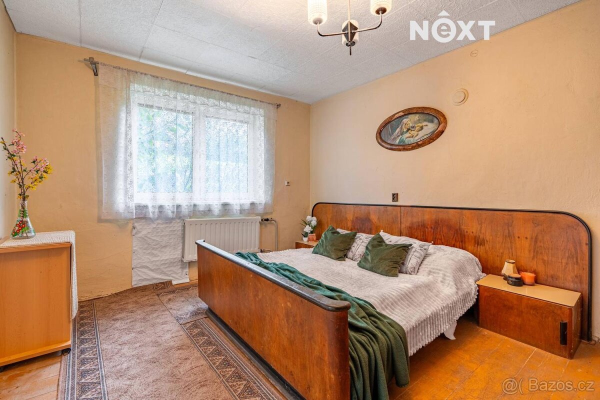 Prodej Rodinný dům, 75㎡ - 8