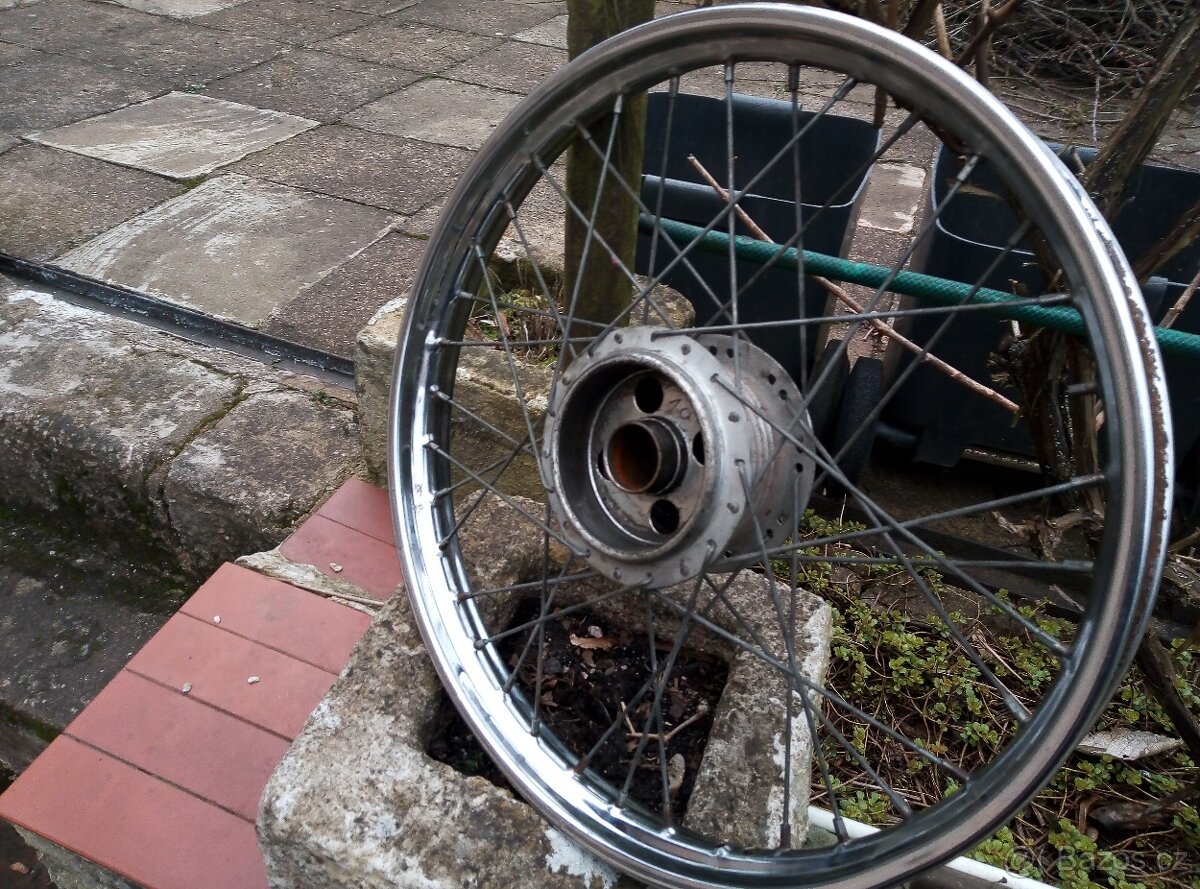 moped Garelli Brávo SÍ Gilera - 8