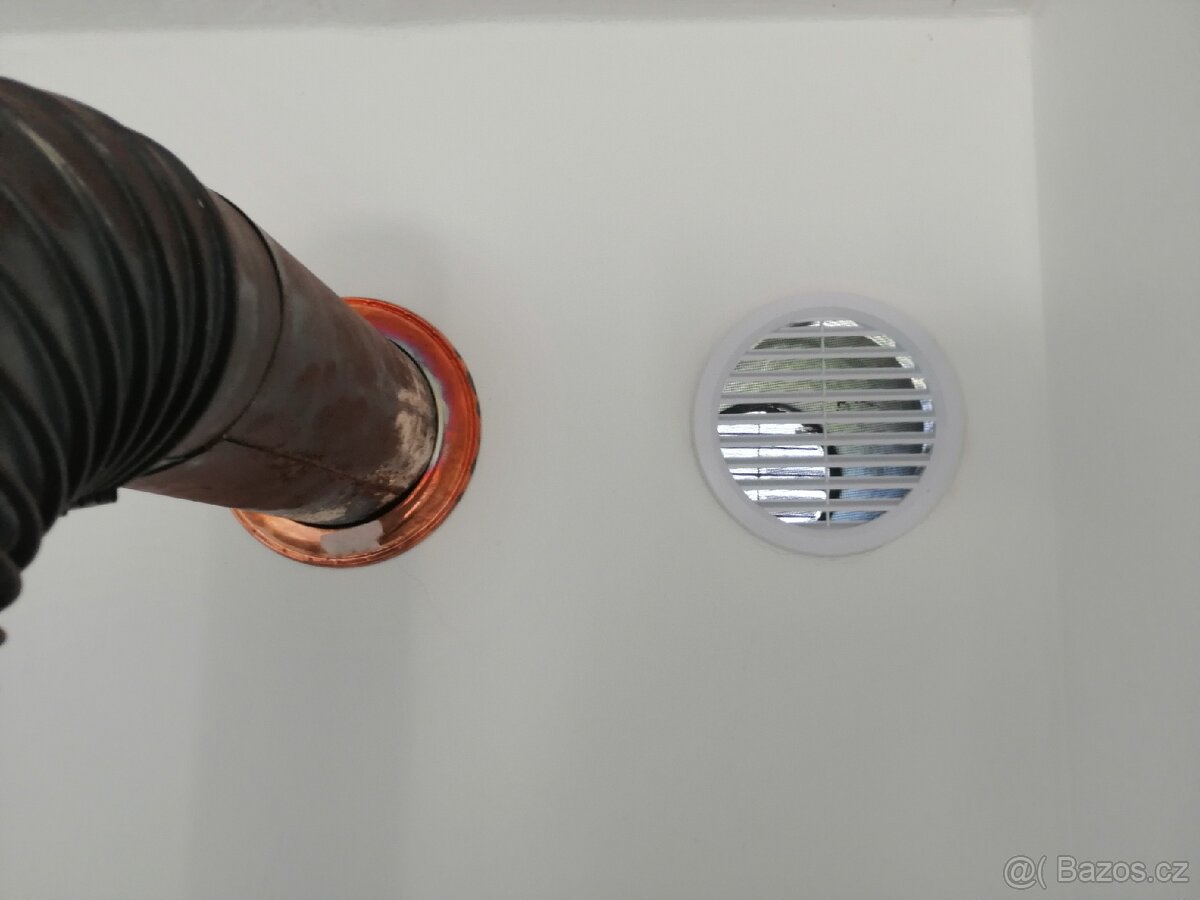 Prodám řadovou garáž - 8