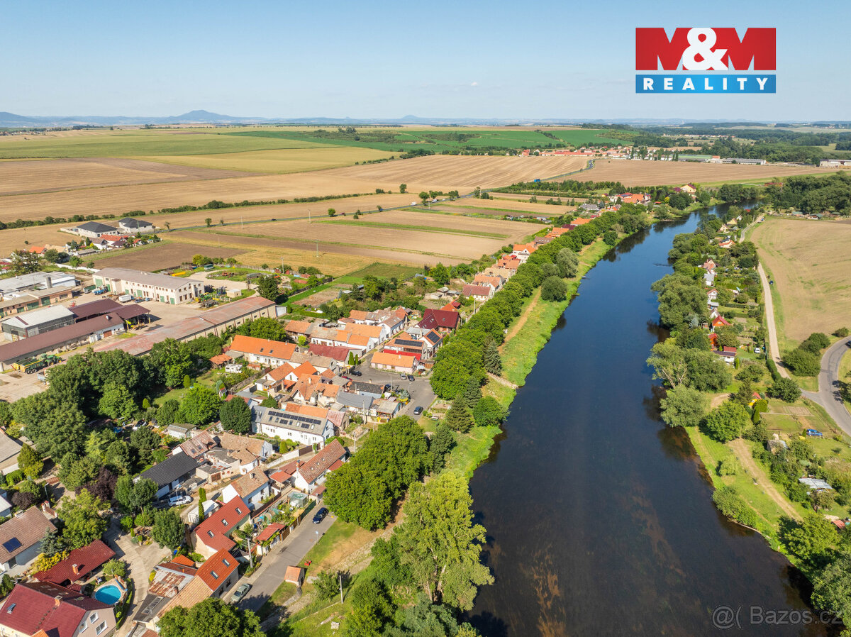 Prodej rodinného domu, 75 m², Radovesice - 8