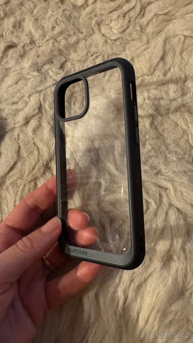 IPhone 13mini 128gb černý, hezký stav - 8