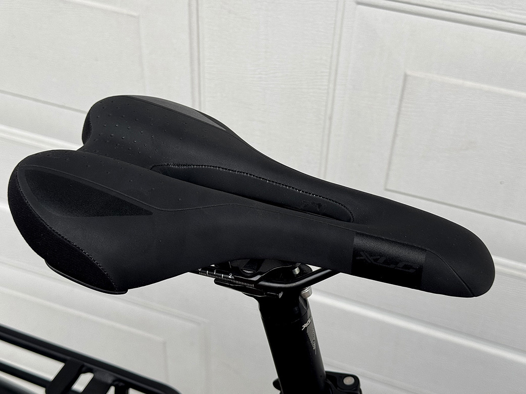 HAIBIKE TREKKING 7 - YAMAHA - 630Wh - EXKLUZIVNÍ - 8