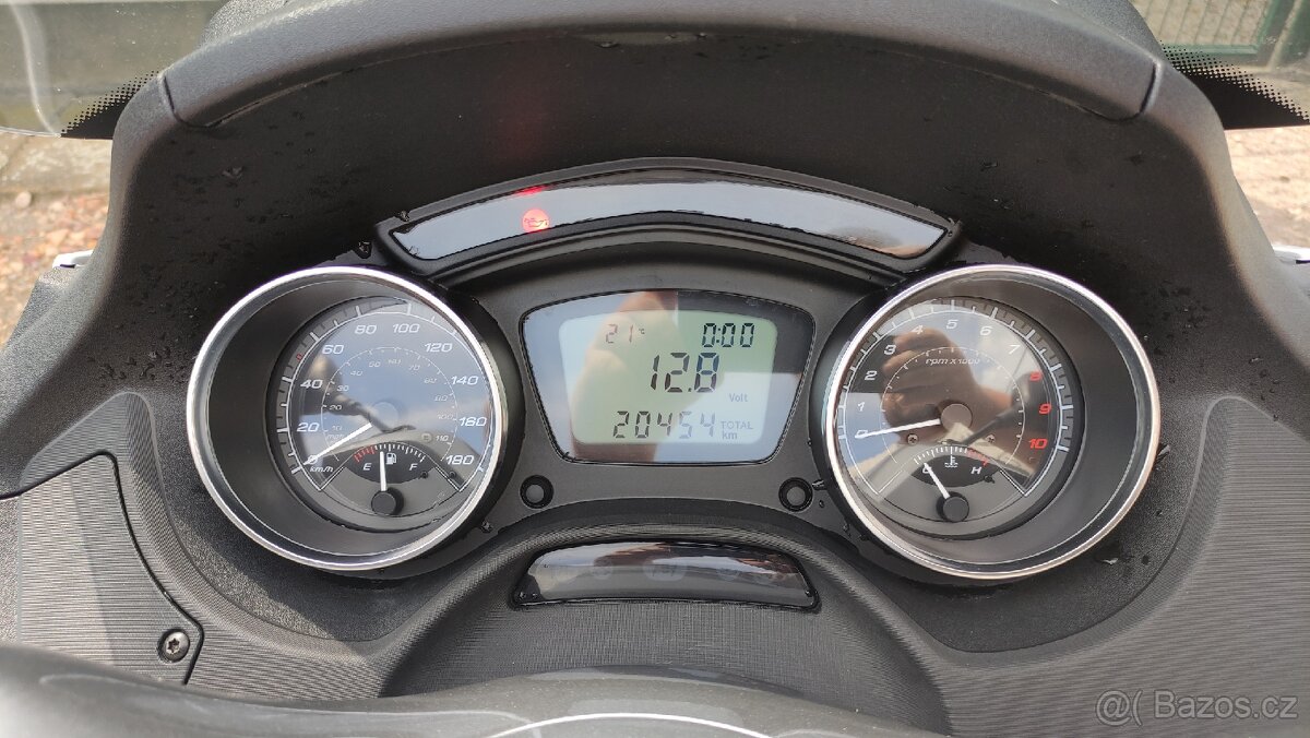 Piaggio MP3 500 lt - 8