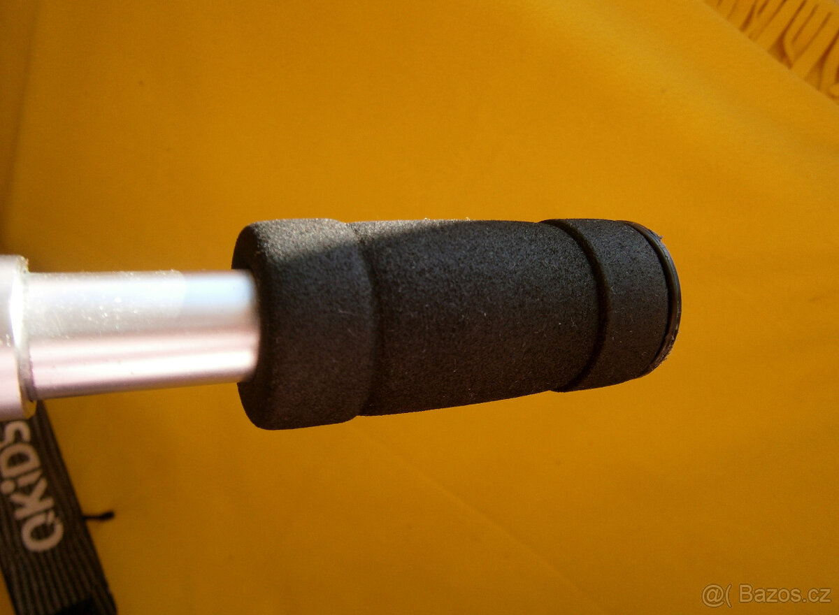 KOLOBEŽKA QKIDS - 8