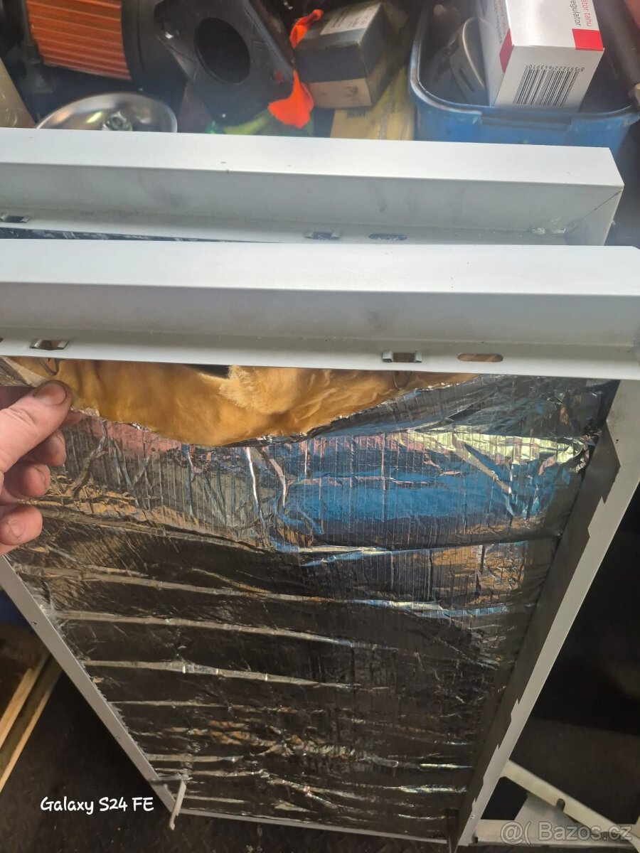 Viadrus u 26 eco 4.článek - 8