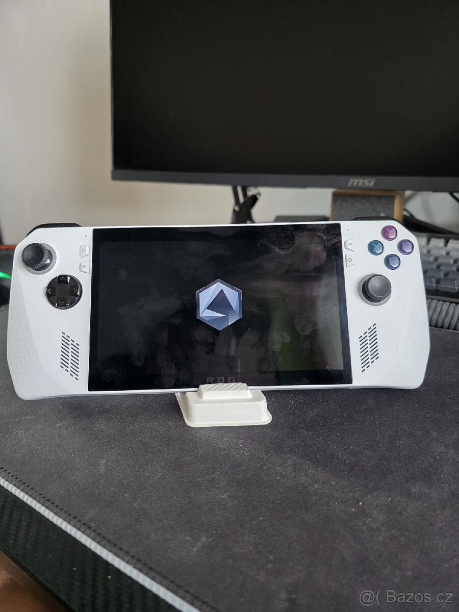 Asus ROG Ally 2tb - 8