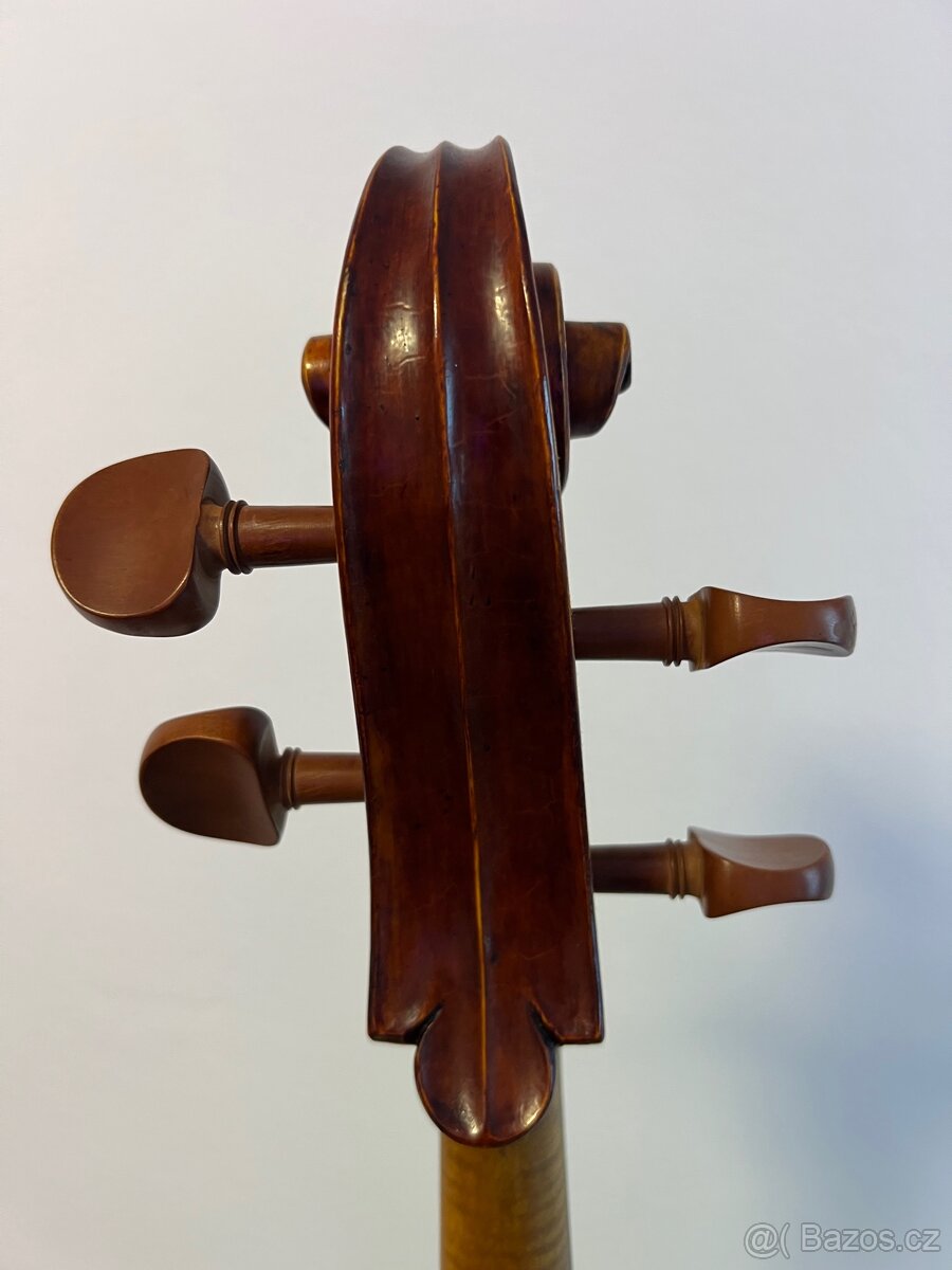 Violoncello - 8