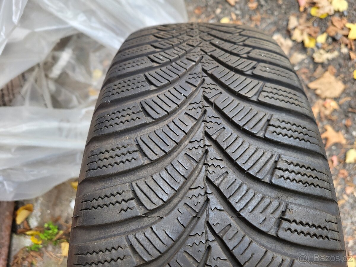 16" Zimní Škoda Scala Kamiq ORION 195/60/16 89H - 8