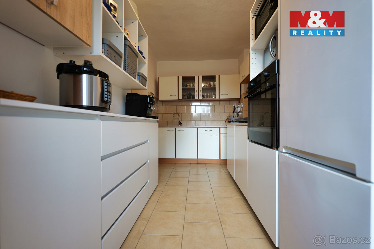 Prodej rodinného domu, 108 m², Lobodice - 8