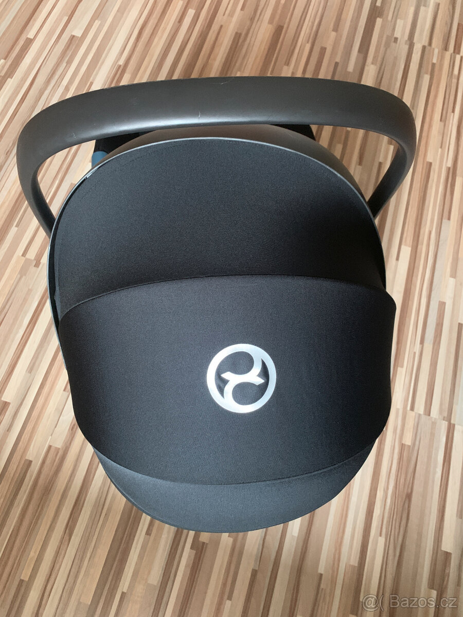 Cybex aton m i-size - 8