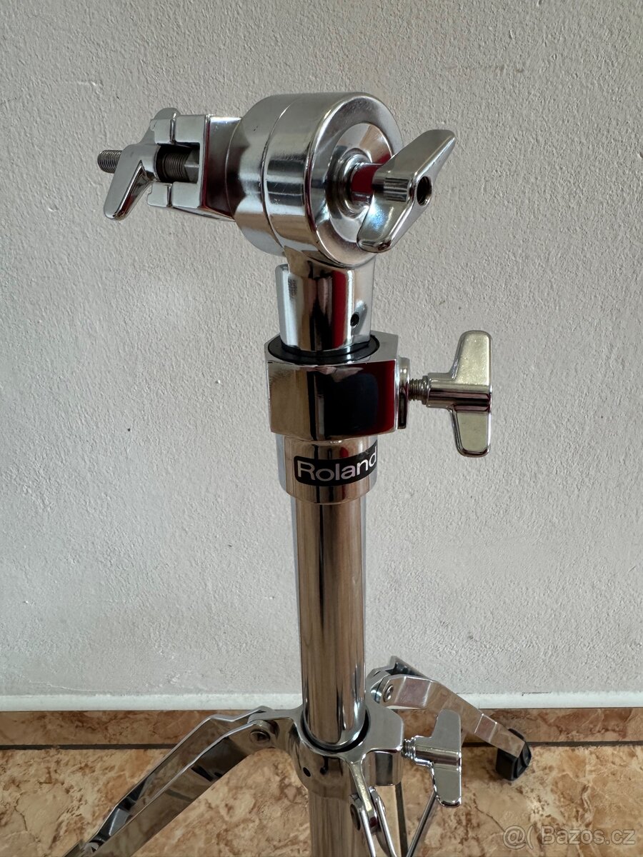 Roland SPD-SX + příslušenství - 8