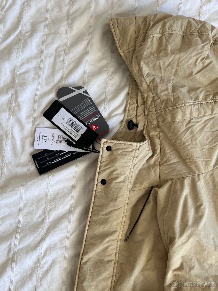 C.P. Company bunda - 8