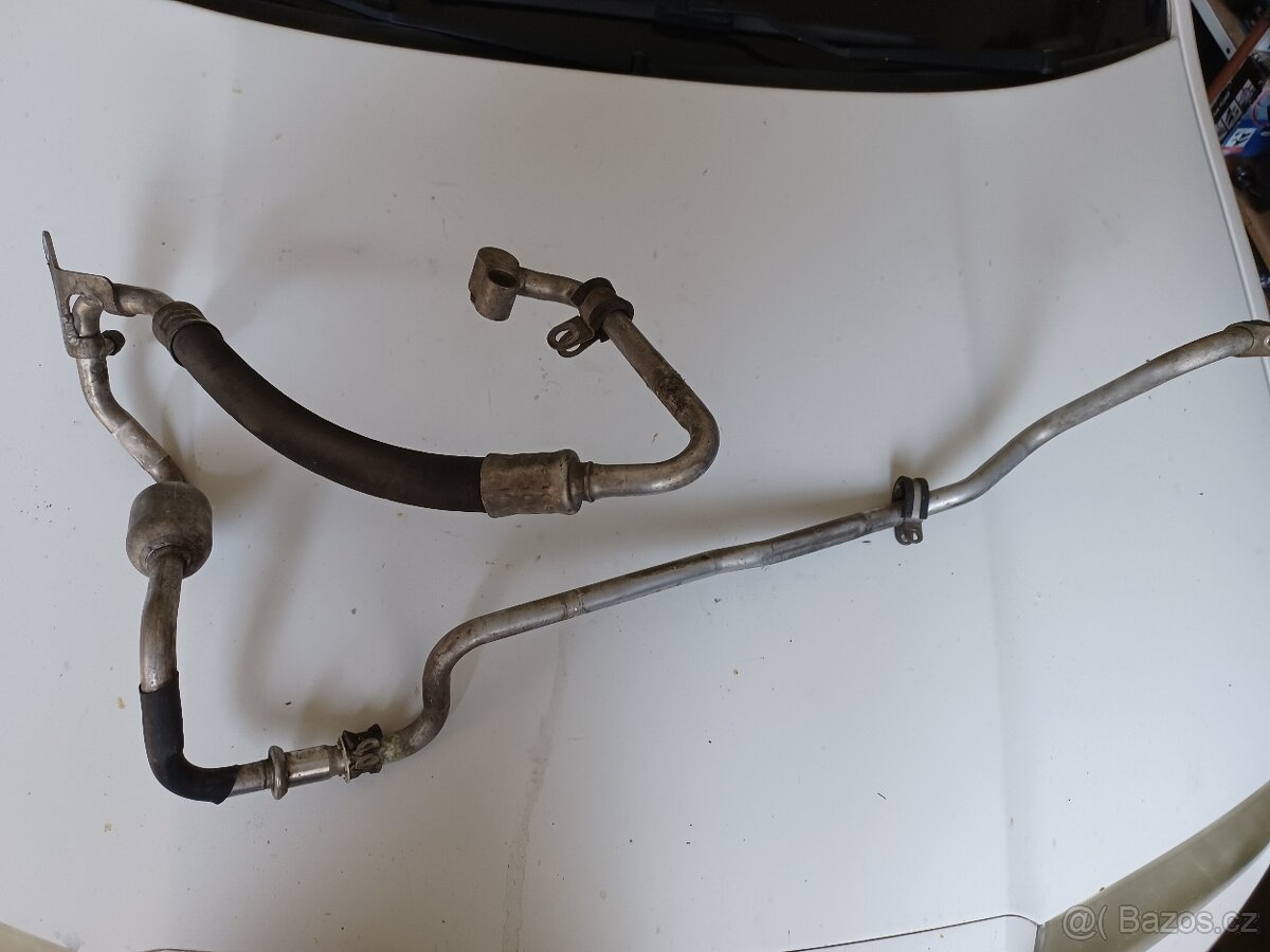 Alhambra/Sharan/Galaxy - 8