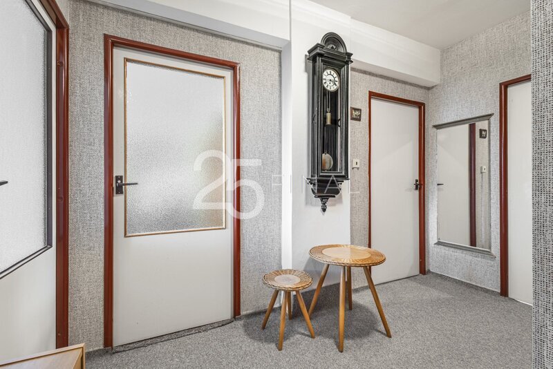 Pronájem bytu 3+1 v Mladé Boleslavi - 8