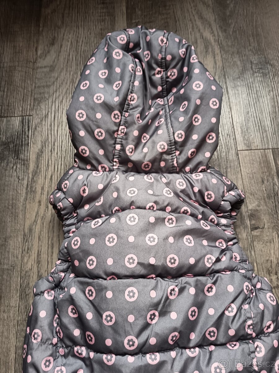 Vesta vel.98/104 Zn.Palomino - 8