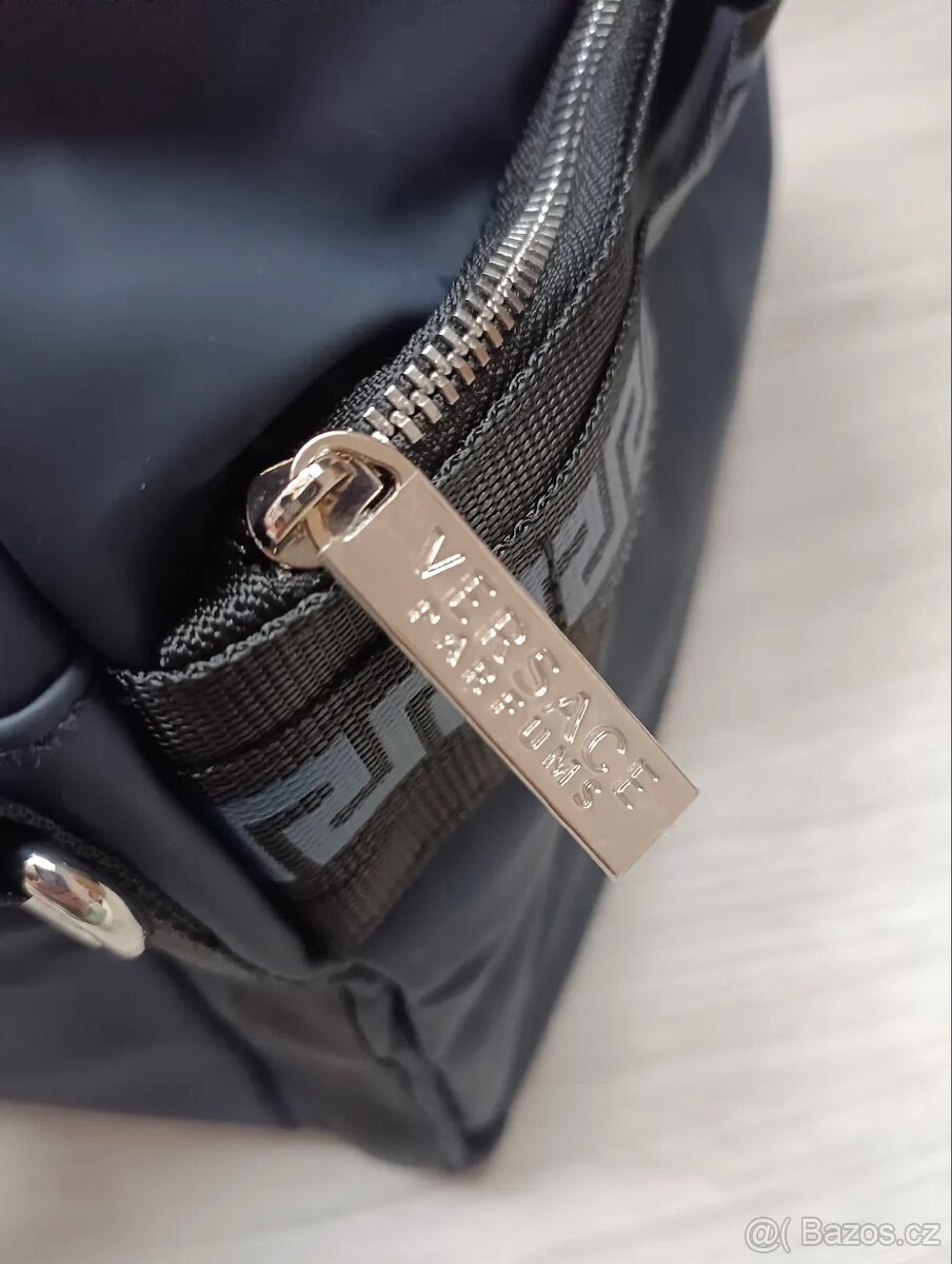 Cestovní taška / batoh Versace - 8