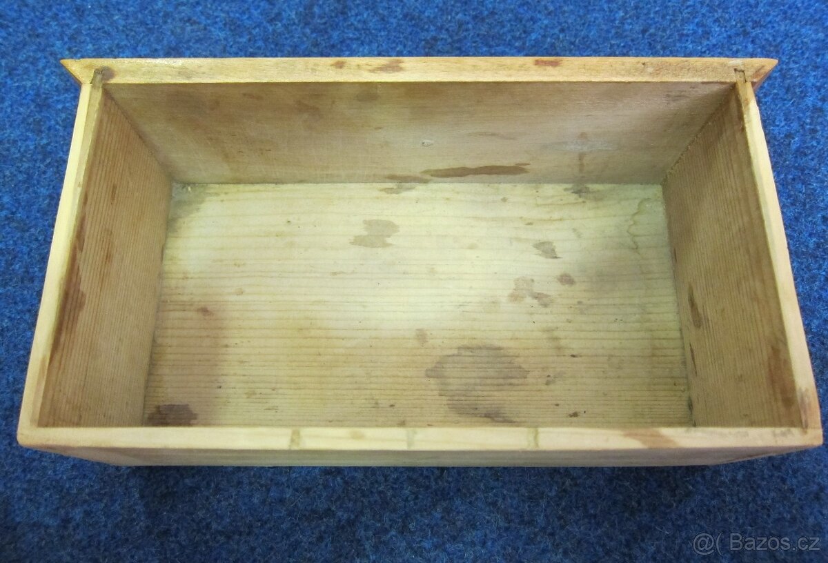 Bedýnka - šuplík - 8