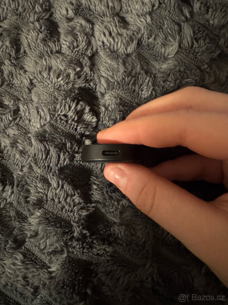 Hodinky Amazfit Bit 6 černá - 8