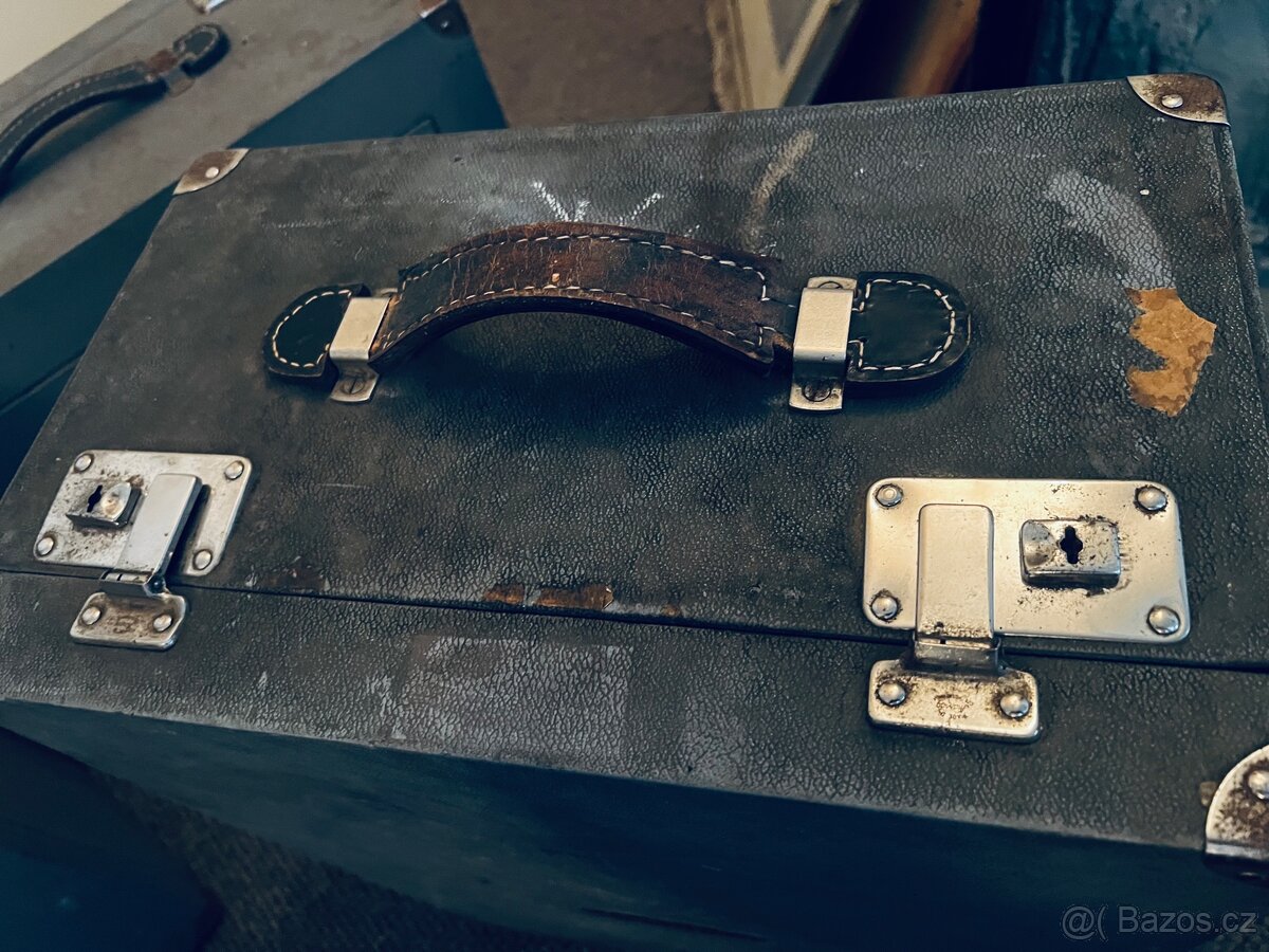 Promítačka meopta 16 mm - 8