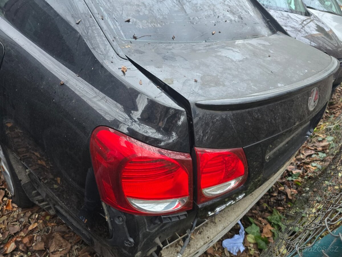 Prodej dílů: Lexus Gs 450h - 8