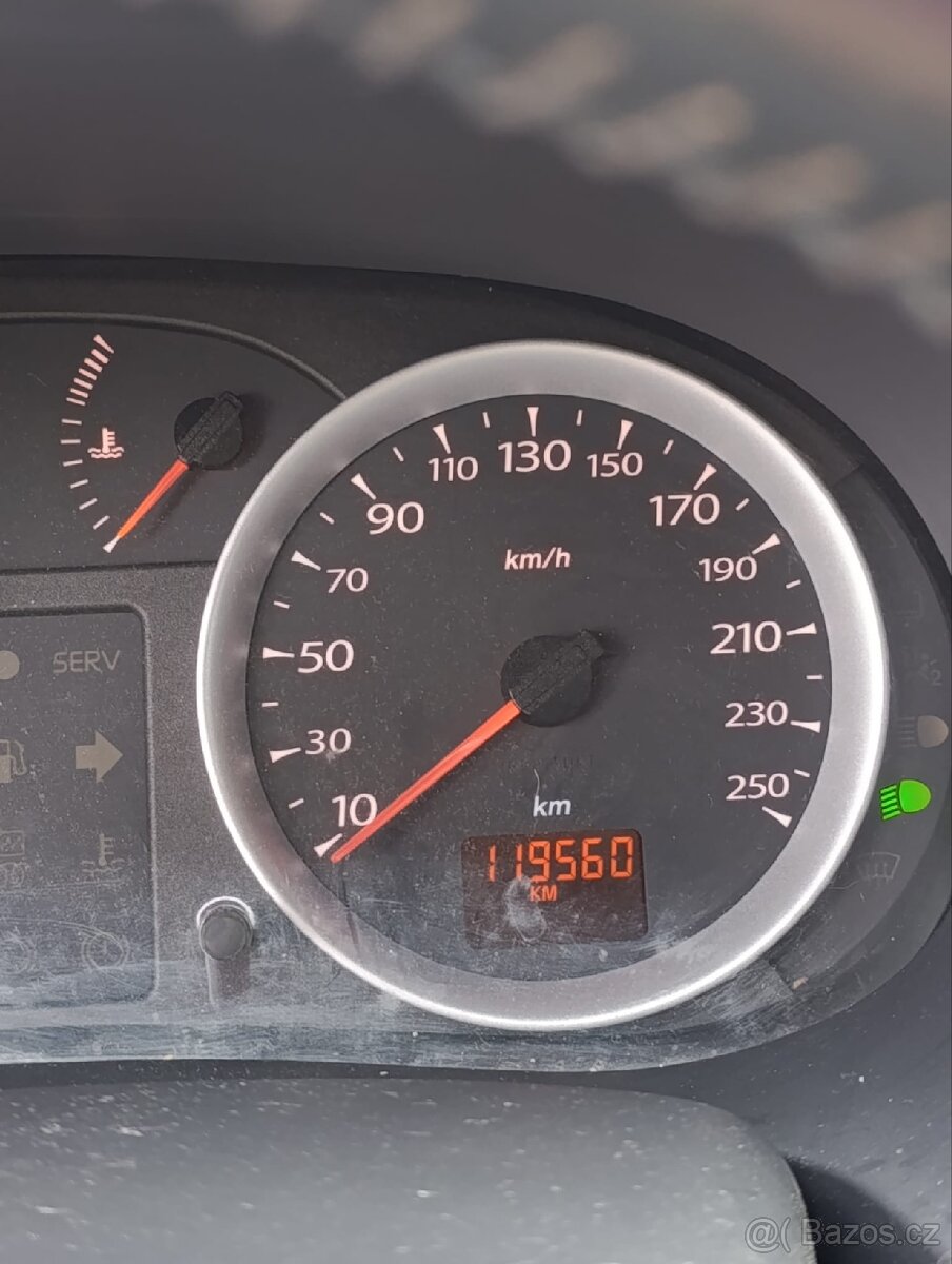 Renault Thalia 1.2 (2012) - 8