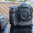 Nikon D4 37k - 8