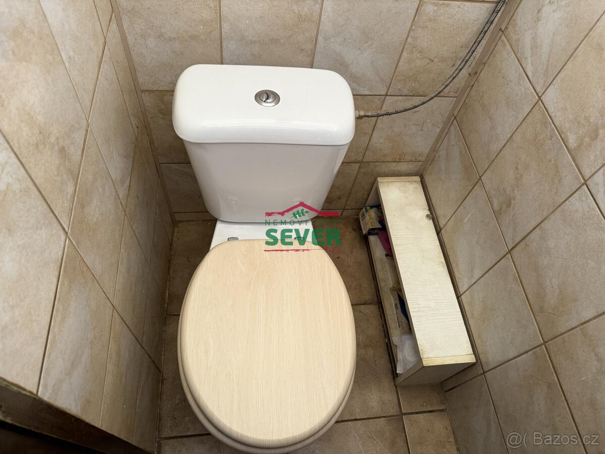 Prodej, RD 3+1, OV, Libědice, okr. Chomutov - 8