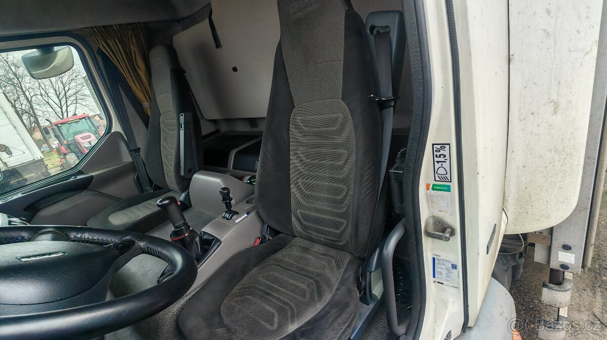 DAF LF 45.210 EEV - 8