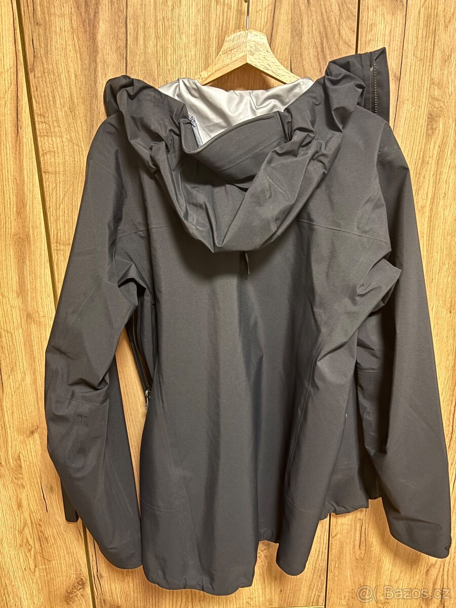 Goretex Montane bunda - 8