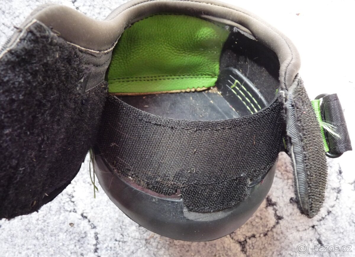 Boty pro koně Cavallo Trek, vel.4 - 8