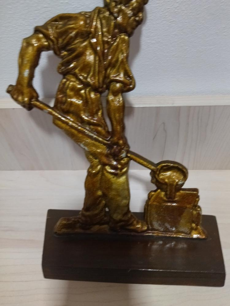 Kovové odlitky na pověšení, náhrad.odlitky na rošt kotle - 8