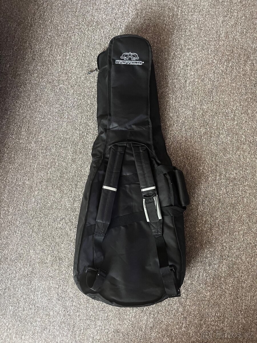 LAG Tramontane T70A Akustická kytara - 8