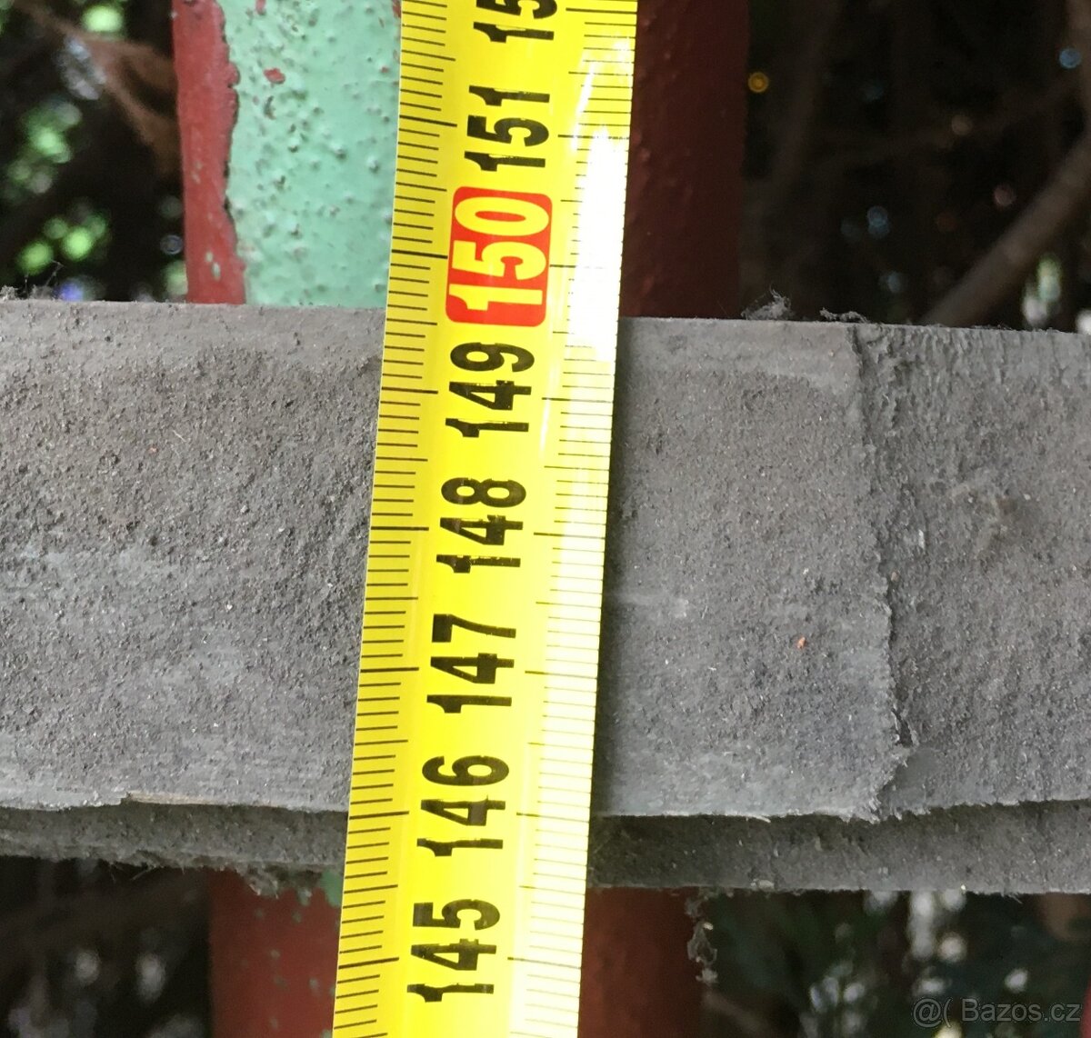 Rámy na pařeniště - skleník - 8