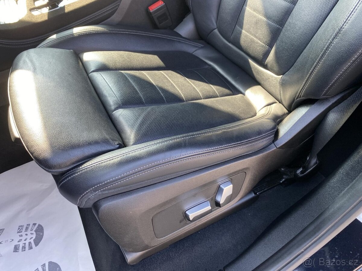 BMW X4 4.0iM 355PS 4x4 CZ 103TKM TOP - 8