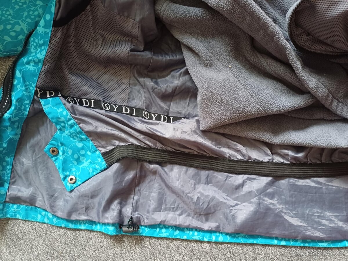 Dívčí set oblečení 12ks - 8