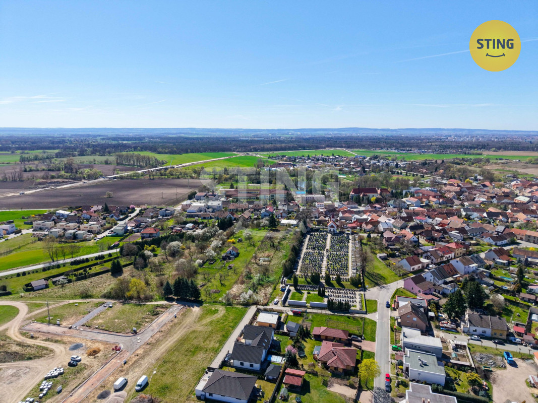 Prodej Pozemku Sezemice , 134966 - 8