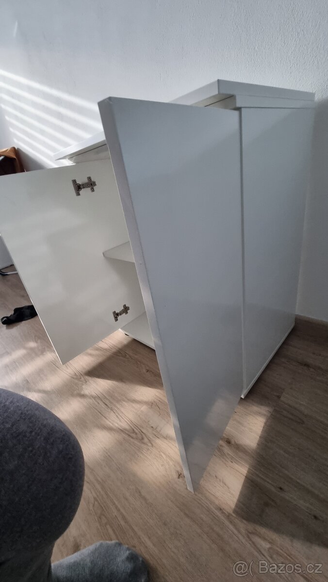 Daruji skříňku - 8