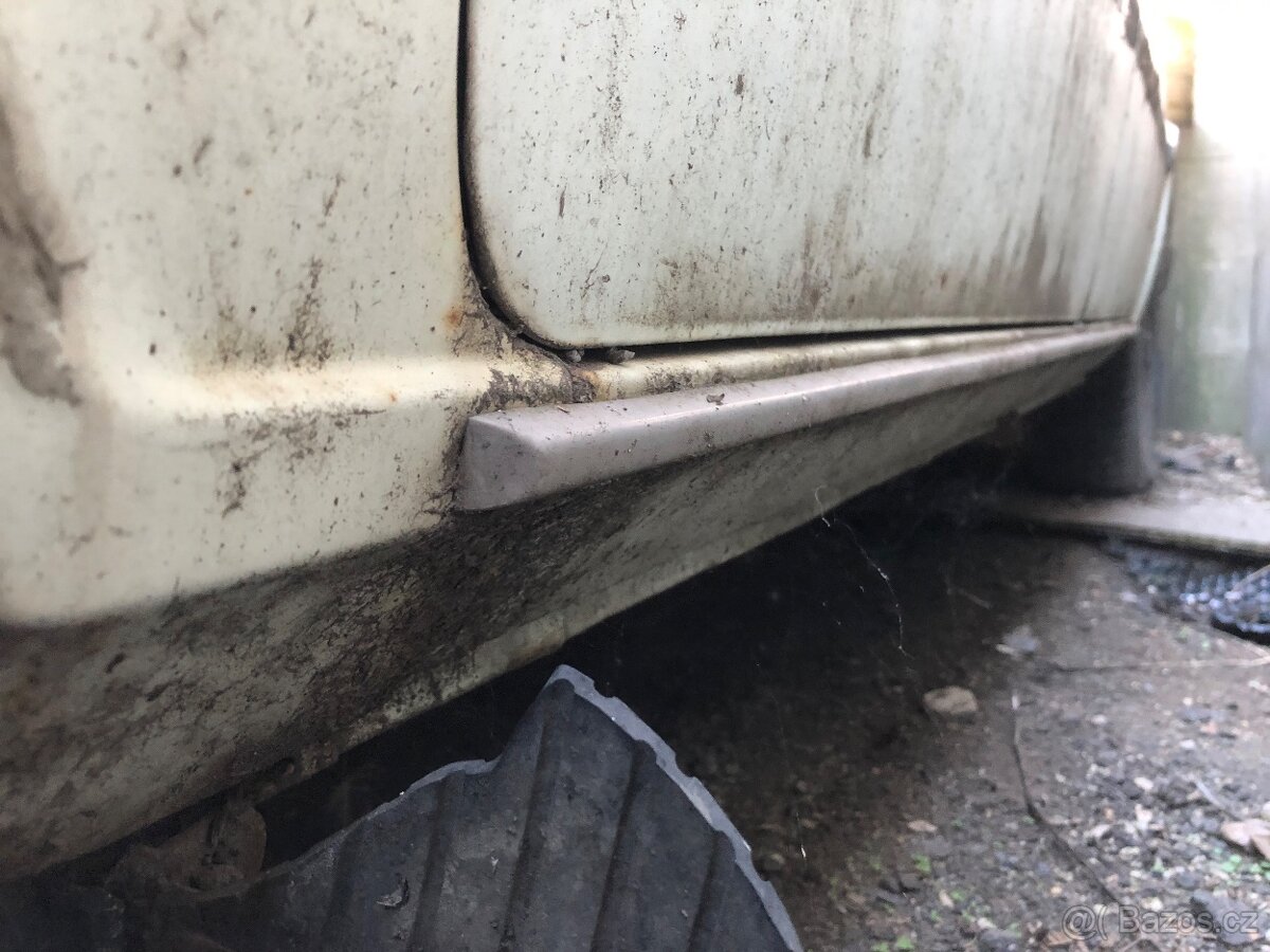 Škoda 120 M 1984 - 8