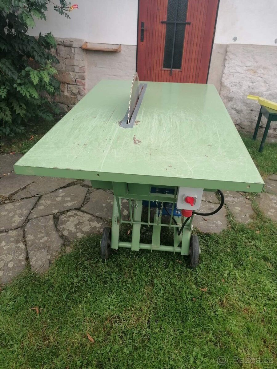 Cirkulárka - 8