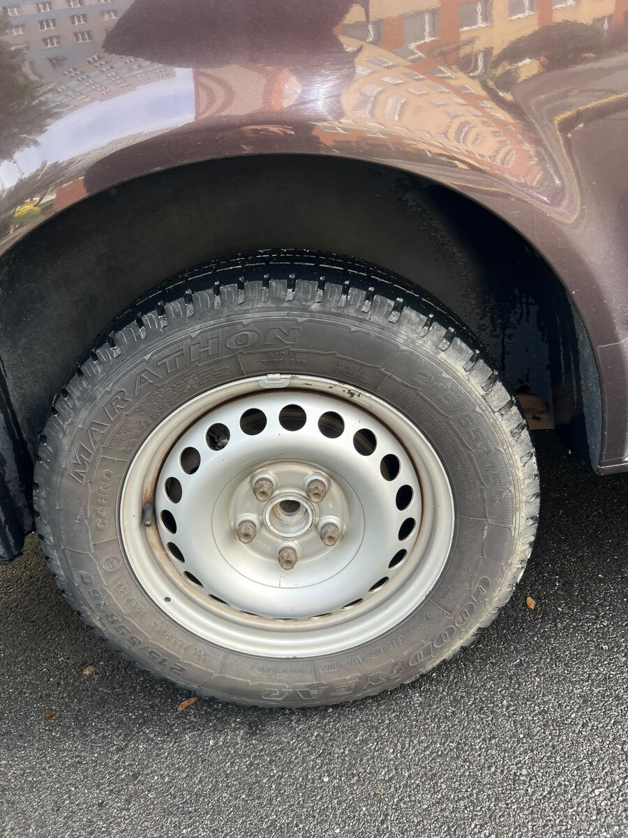 Caravelle VOLKSWAGEN - 8