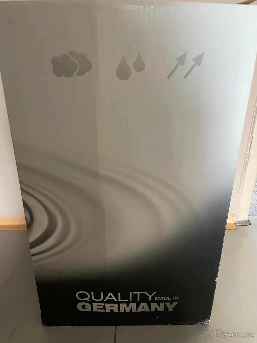 Profesionální vodní vysavač Vivenco - 8