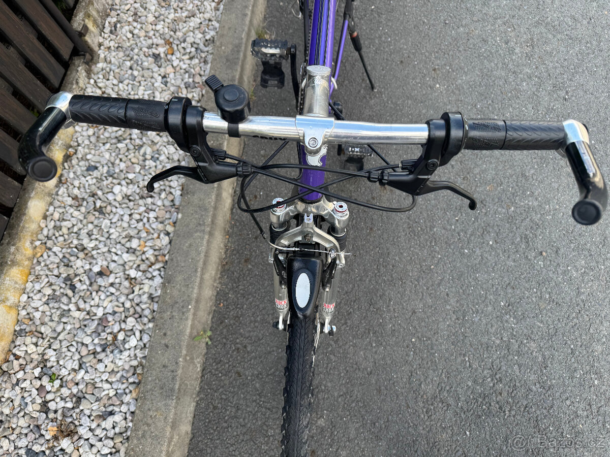 Horské kolo Ghost 26" - 8