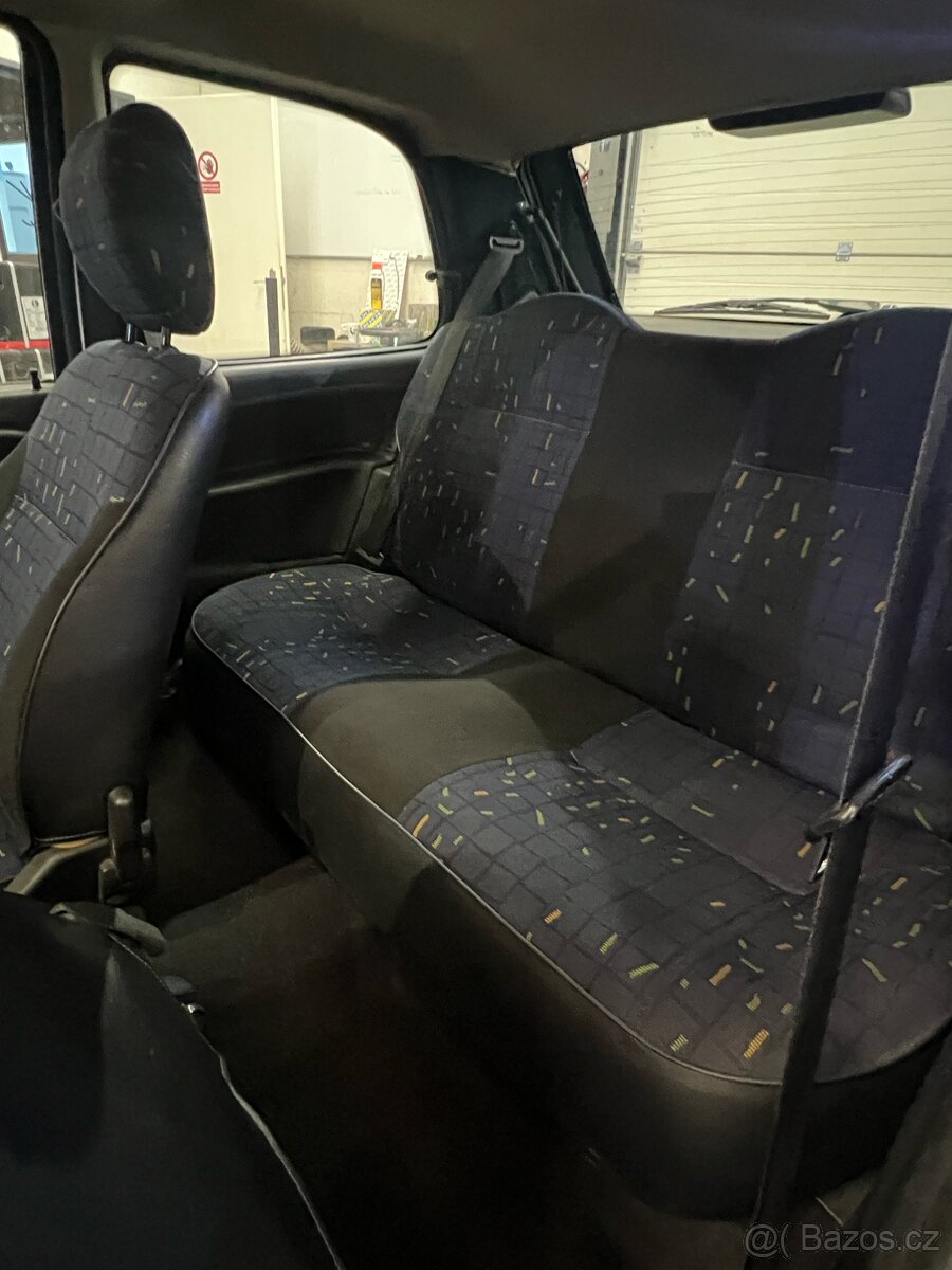 Citroen Saxo 1.1i - 8