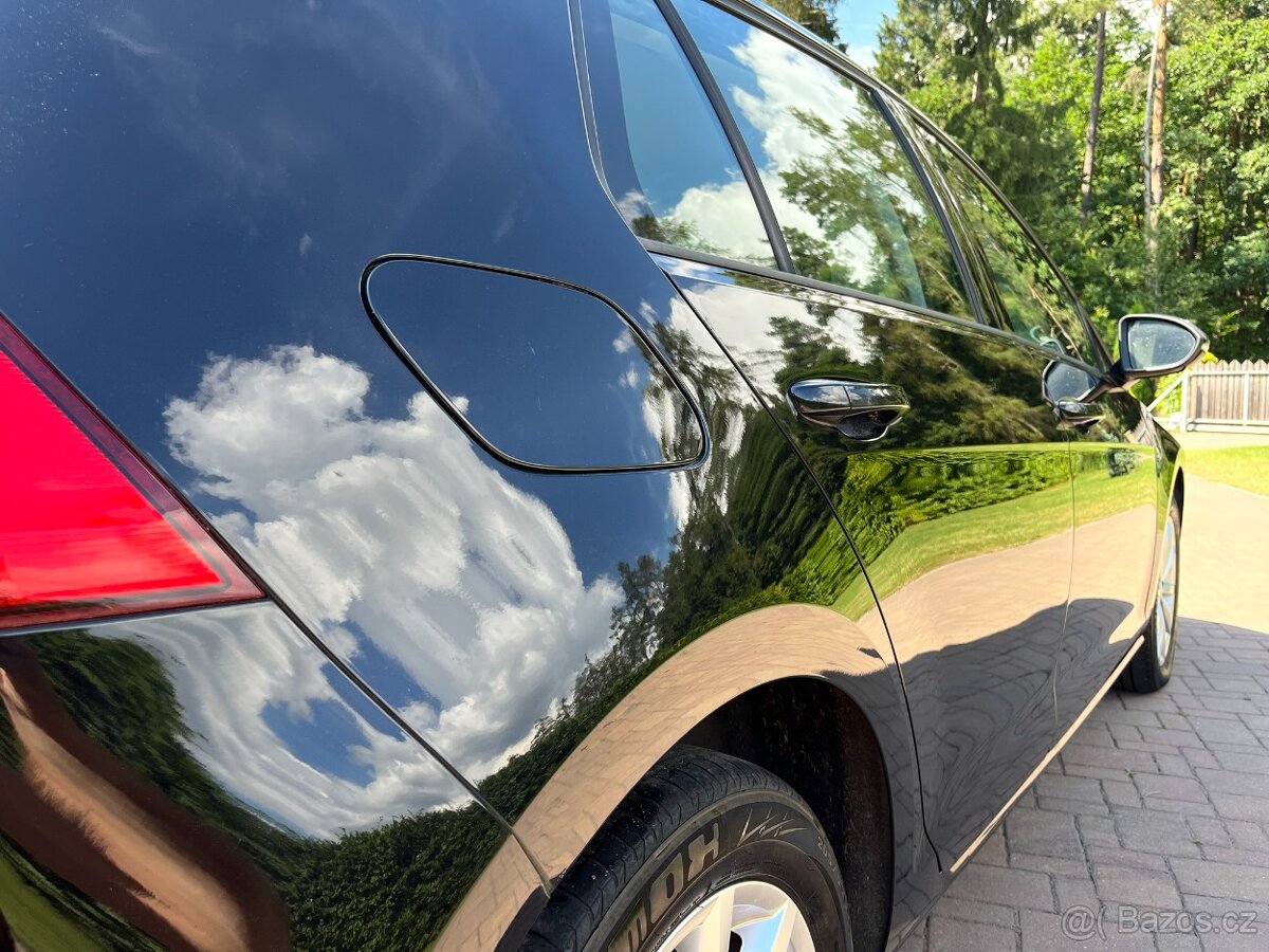 Volkswagen Golf 2.0 TDI 110kW Comfortline-Navi - 8